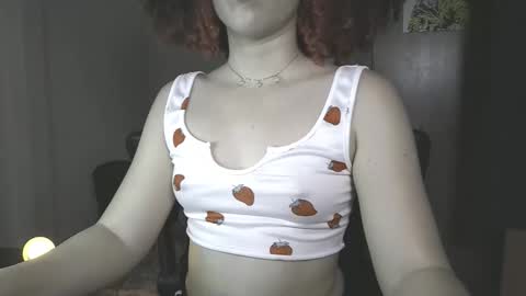 Snapshot of 1nonita chatting on 8, 4, 2026 Nonita online show from 8, 4, 2026