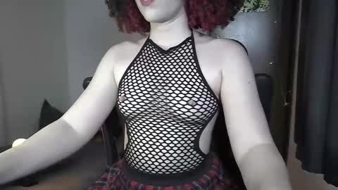 Snapshot of 1nonita chatting on 17, 4, 2026 Nonita online show from 17, 4, 2026