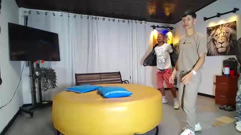 pushman online show from 21, 2, 2026