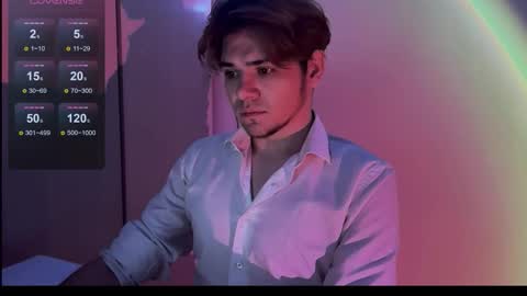 1roberttt online show from 7, 10, 2025