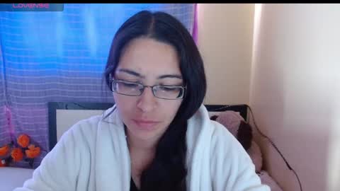 Snapshot of 1sasha_grey__1 chatting on 5, 12, 2025 paola online show from 5, 12, 2025