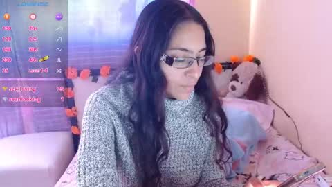 Snapshot of 1sasha_grey__1 chatting on 15, 12, 2025 paola online show from 15, 12, 2025