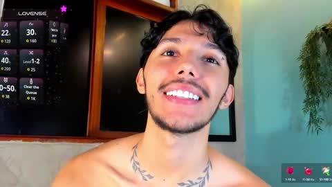 Sebastian online show from 10, 9, 2025