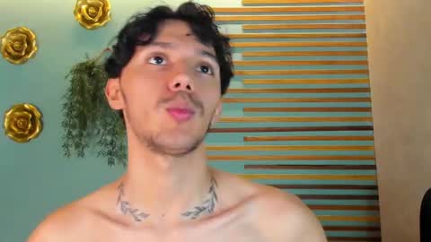 Sebastian online show from 15, 10, 2025