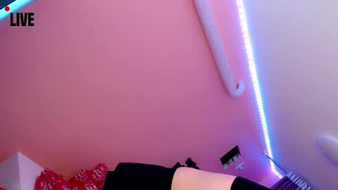 Snapshot of 1sexy_kattie chatting on 13, 12, 2024 1sexy kattie online show from 13, 12, 2024