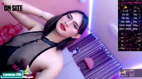 Snapshot of 1sexy_kattie chatting on 18, 12, 2024 1sexy kattie online show from 18, 12, 2024