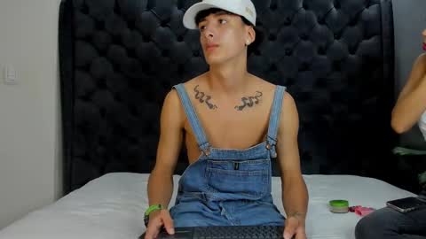 1Threestar online show from 27, 1, 2025