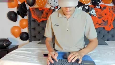 1Threestar online show from 13, 10, 2025