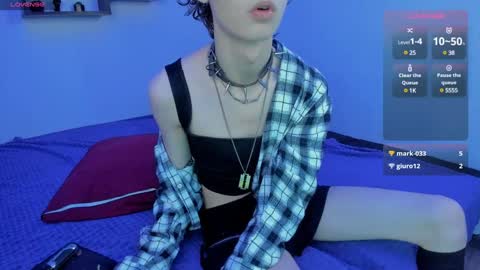 Milos online show from 5, 12, 2024