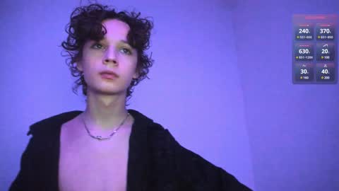 Milos online show from 29, 12, 2024