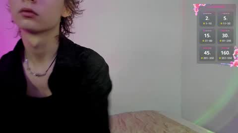 Milos online show from 15, 1, 2025