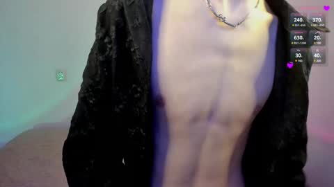 Milos online show from 3, 2, 2025