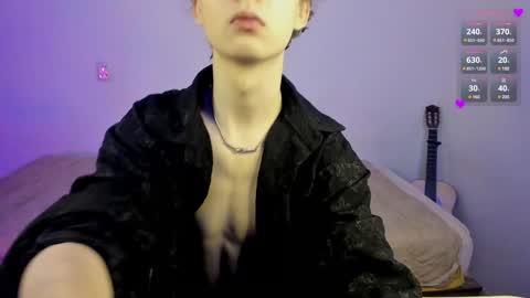 Milos online show from 7, 2, 2025