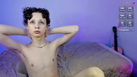 Milos online show from 10, 2, 2025