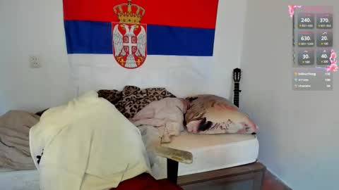 Milos online show from 11, 3, 2025