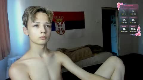 Milos online show from 11, 9, 2025