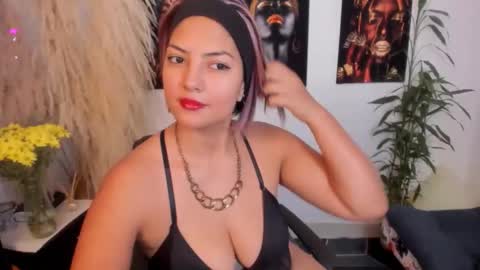 Snapshot of 1wayra chatting on 13, 11, 2025 1wayra online show from 13, 11, 2025