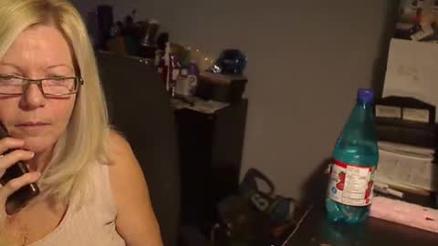 Susan online show from 20, 1, 2025