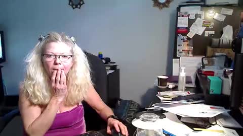 Susan online show from 14, 2, 2026