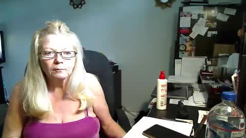 Susan online show from 29, 3, 2026
