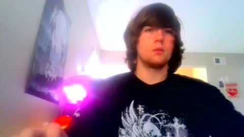 IllDoAnyThingForYou online show from 3, 12, 2025