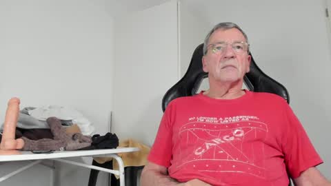 Henk online show from 13, 12, 2024