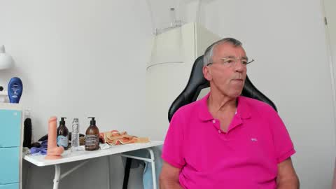 Henk online show from 11, 9, 2025