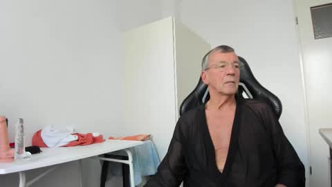 Henk online show from 30, 10, 2025