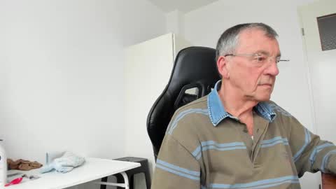 Henk online show from 17, 3, 2026