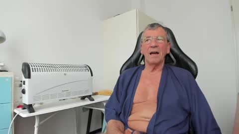 Henk online show from 3, 4, 2026