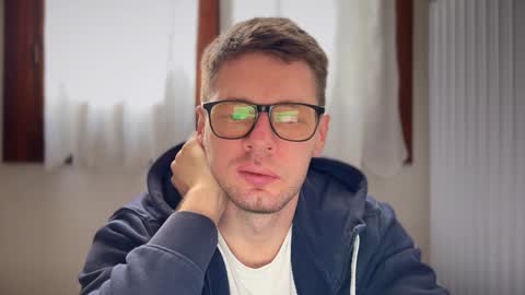 Romano online show from 30, 1, 2025