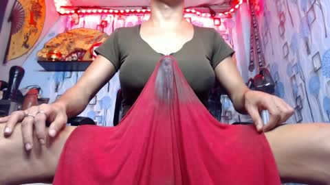 mharjorie online show from 29, 3, 2026