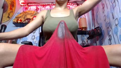 mharjorie online show from 17, 4, 2026