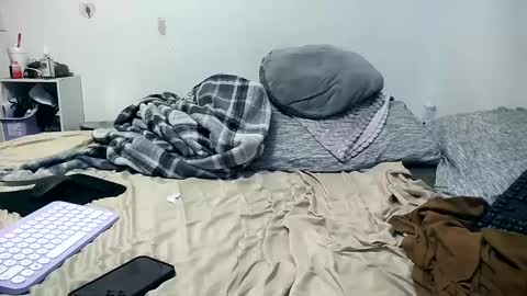 AlecurClit online show from 13, 1, 2025