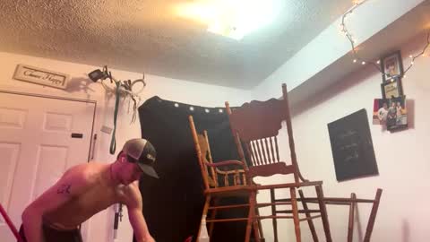 AlecurClit online show from 5, 2, 2025