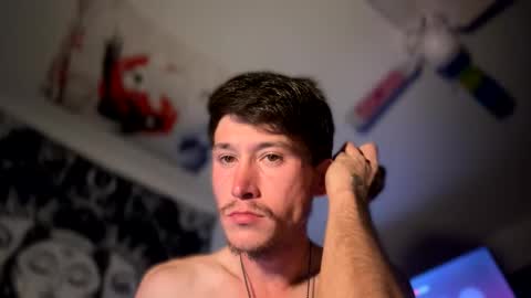 AlecurClit online show from 23, 11, 2025