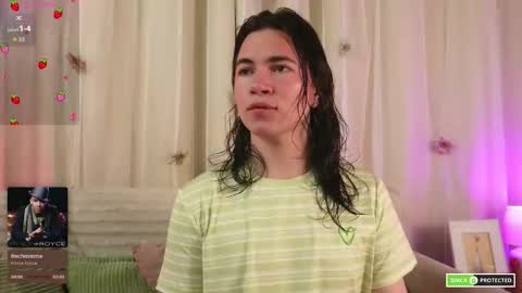 Arnold online show from 8, 2, 2026