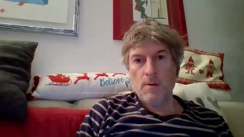 22esserre online show from 25, 12, 2024