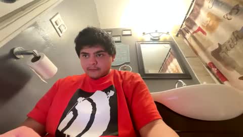 Snapshot of 23havefunwitme chatting on 19, 1, 2025 23havefunwitme online show from 19, 1, 2025