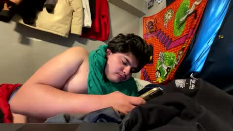 Snapshot of 23havefunwitme chatting on 18, 2, 2025 23havefunwitme online show from 18, 2, 2025