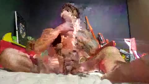 Snapshot of 23player chatting on 20, 2, 2025 23player online show from 20, 2, 2025