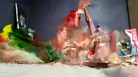 Snapshot of 23player chatting on 24, 2, 2025 23player online show from 24, 2, 2025