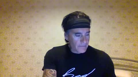 Snapshot of 23player chatting on 2, 3, 2025 23player online show from 2, 3, 2025