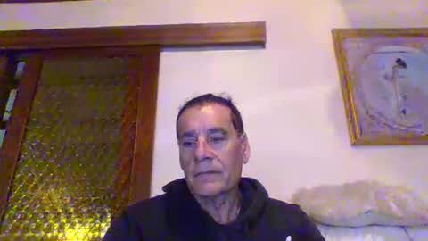 Snapshot of 23player chatting on 15, 9, 2025 23player online show from 15, 9, 2025