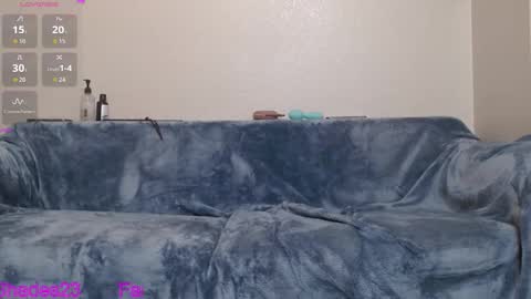 Snapshot of 23shades chatting on 7, 11, 2025 23shades online show from 7, 11, 2025