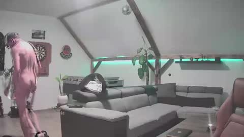 Superborec23 online show from 23, 11, 2025