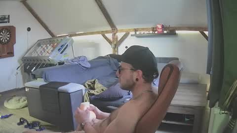 Superborec23 online show from 11, 2, 2026