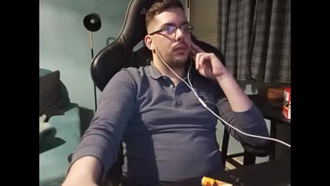 Snapshot of 27sp chatting on 1, 1, 2025 27sp online show from 1, 1, 2025