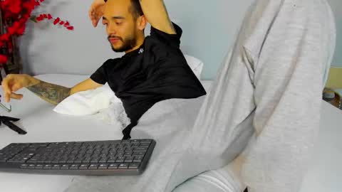 2_fire online show from 8, 11, 2025