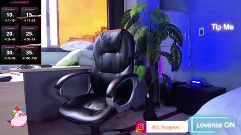 2_fire online show from 14, 11, 2025